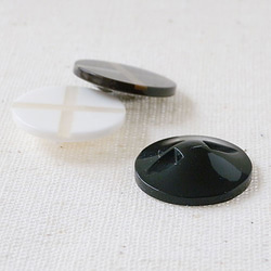 貝ボタン20mm3個10059641(SB-0144)#09 5枚目の画像