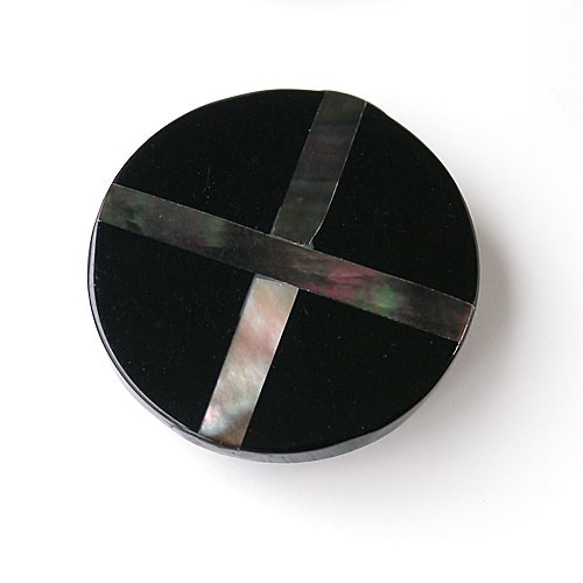 貝ボタン13mm3個10059641(SB-0144)#09 ボタン ヒント 通販｜Creema 