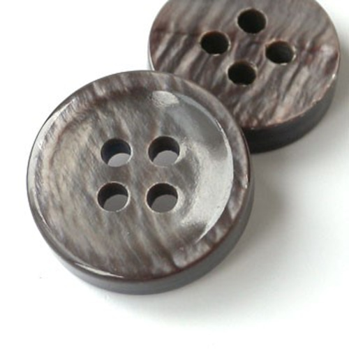 貝ボタン13mm4個10065340(SB-0171)#09 ボタン ヒント 通販｜Creema 