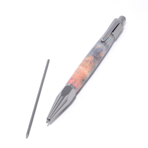 手作り 高級 木製 2mm 芯 シャープペンシル 消しゴム シャープナー