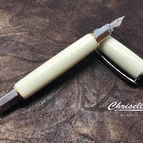 Ｐelikanペリカン木製ペンケース　万年筆入れ　 創立150年記念 Pelikanペリカン木製ペンケース 万年筆入れ 創立150年記念 【公式通販】