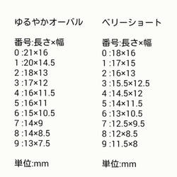 クリスマスネイル 2枚目の画像