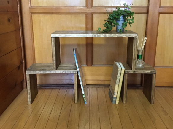 アンティーク 収納棚 飾り棚 書棚 Amazon｜本棚 アンティーク 飾り棚 飾棚 スリム 木製