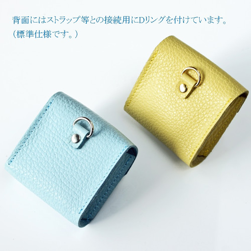 GPSケースオーダーページ 2025 裏面透明追加