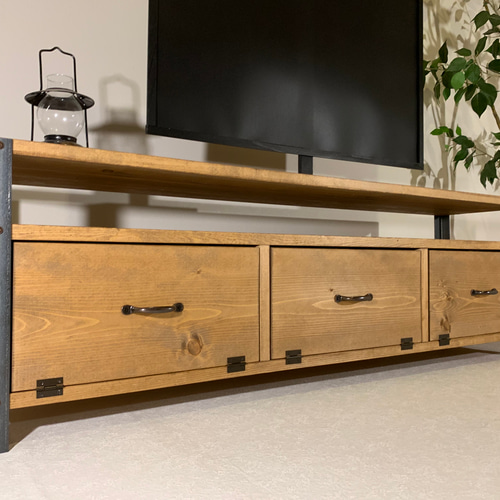テレビ台 テレビボード ウッド ローボード ブラウン 楽天市場】テレビ台 テレビボード ローボード 完成品 幅60cm