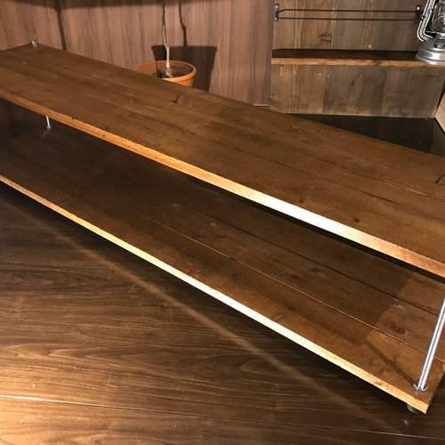 テレビボードテレビ台 アイアン ウッド インダストリアル ローボード インテリア テレビボードテレビ台 アイアン ウッド インダストリアル