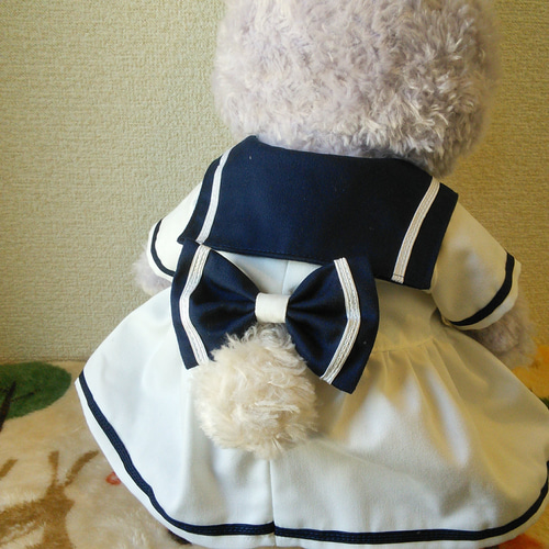 ハンドメイドステラルーワンピースコスチュームno.4 ステラルーワンピース ステラルー洋服 ステラルーコスチューム