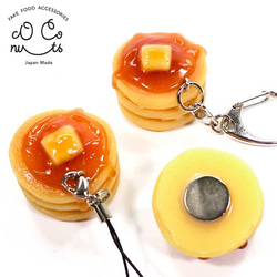 食品サンプル カントリーマアム キーホルダー 食品サンプル カントリーマアム キーホルダー Amazon.co.jp