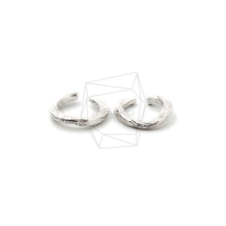 ERG-1500-R【2個入り】ラウンドイヤーカフ/Round Earcuffs Earrings 1枚目の画像