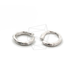 ERG-1500-R【2個入り】ラウンドイヤーカフ/Round Earcuffs Earrings 3枚目の画像