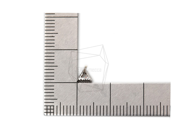 ERG-1518-R [2個]蛋白石耳環，合成蛋白石後耳環 第5張的照片