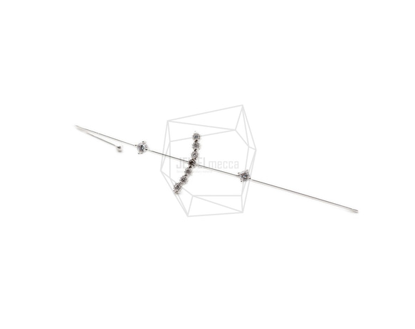 ERG-1641-R [1件]環繞式履帶式鉤形耳環，環繞式履帶式鉤，鉤形袖口 第1張的照片