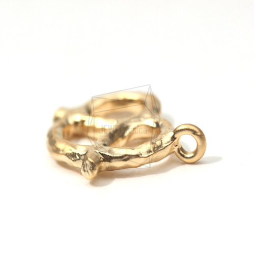 Tiffany プレッツェル　チャーム Tiffany プレッツェル チャーム Tiffany & Co Sterling Silver