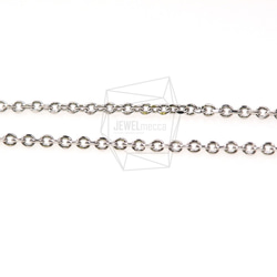 CHN-002-R [4 件] 手鍊鏈，手鍊鏈 / 19.3cm 第5張的照片