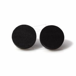 ERG-374-G【2個入り】サーキュラーピアス,Circular Post Earrings 3枚目の画像