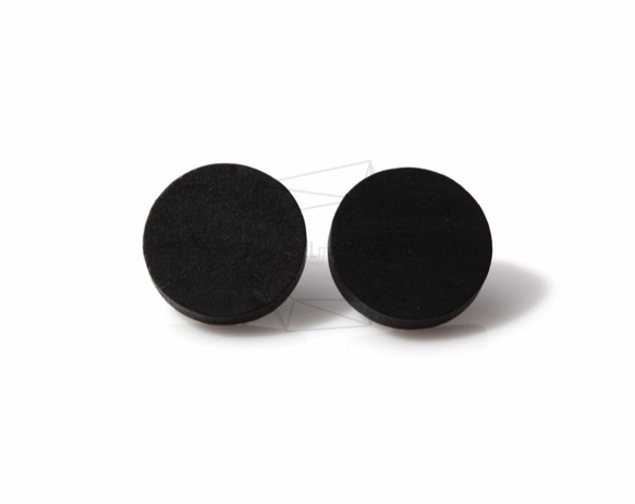 ERG-374-G【2個入り】サーキュラーピアス,Circular Post Earrings 3枚目の画像