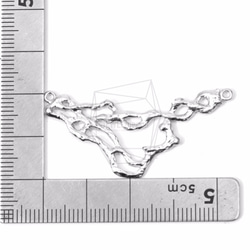 CNT-176-MR [2片]分支連接器，中繼連接器/ 45毫米×20毫米 第5張的照片