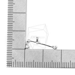 PDT-1305-R [2個]星座（白羊座）吊墜 第5張的照片