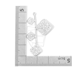 PDT  -  1487  -  MR【2件】方葉樹魅力，方葉樹枝 第5張的照片