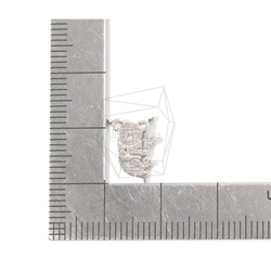 PDT  -  1457  -  MR【2件】Koala吊墜，Koala Penadnt / 15 mm X 10 mm 第5張的照片