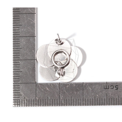 ERG-710-MR【2件】Multicircle耳環，多圈耳環 第5張的照片