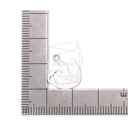 PDT-1868-MR【2個入り】キュートナマケモノペンダント,Cute Sloth Pendant 5枚目の画像