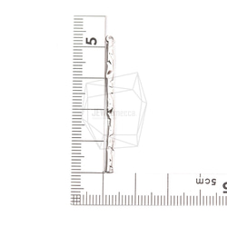 PDT-2165-MR【2件】竹挂件,竹挂件/3mm X 43mm 第5張的照片