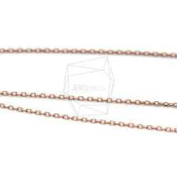 CHN-014-PG【1個入り】(925)シルバーネックレスチェーン,Chain for necklace 5枚目の画像