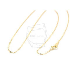 CHN-016-G【1個入り】(925)シルバーネックレスチェーン,230SF Chain for necklace 3枚目の画像