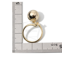 RNG-021-G [1件] 帶環，帶環/可調節環 第5張的照片