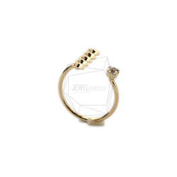 RNG-024-G [1件] 帶環，帶環/可調節環 第2張的照片