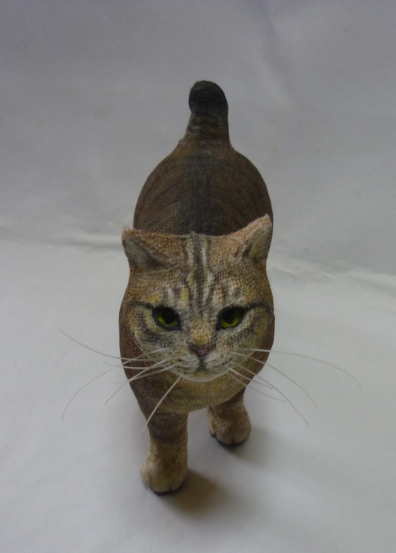 きじねこのきじお様　専用