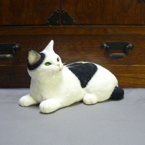 珠暖簾 猫 ハート 楽天市場】シーチング生地 金ラメ加工 黒猫とリボン キルト