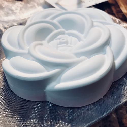 アロマストーンカメリアサシェ2個セット