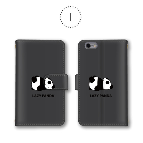 送関込【Harper & Blake】UK発!手帳型スマホケース Panda/パンダ 楽天市場】android one スマホ ケース カバー 手帳型 LINE ぶ