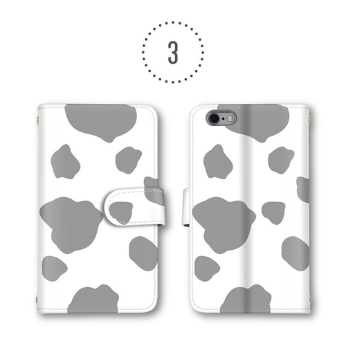 【iPhoneケース】ハードケース　ダルメシアン柄　スマホケース iPhoneケース】ハードケース ダルメシアン柄 スマホケース 楽天