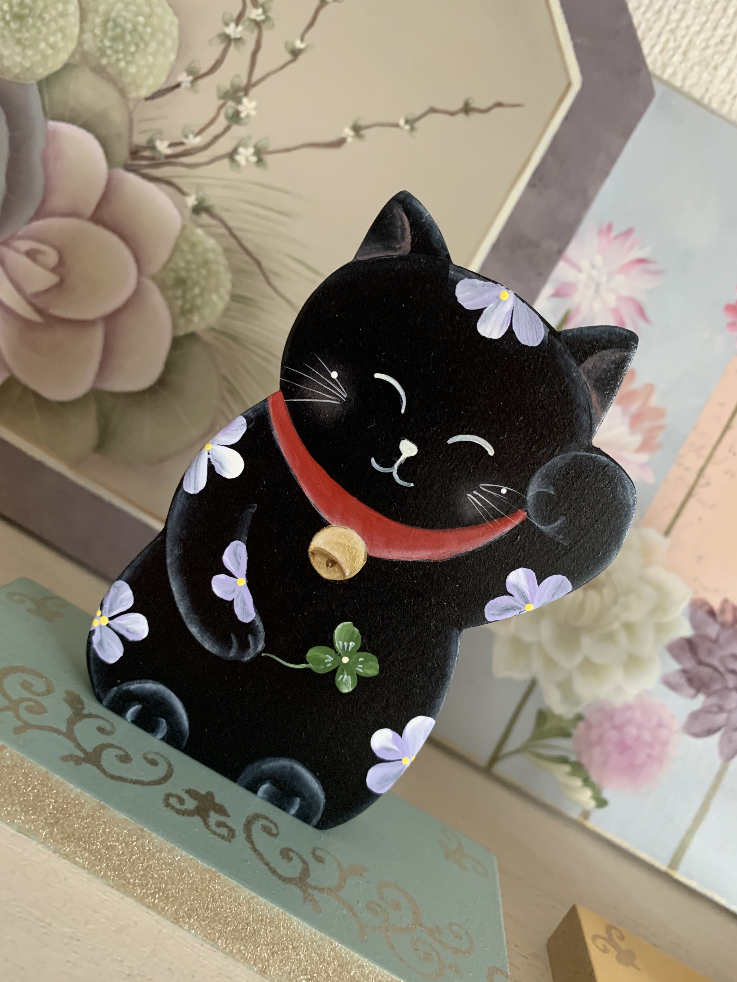 Devin Neko  マーシャル    黒猫9625クロネコ Devin Neko 様専用 マーシャル 黒猫9625クロネコ