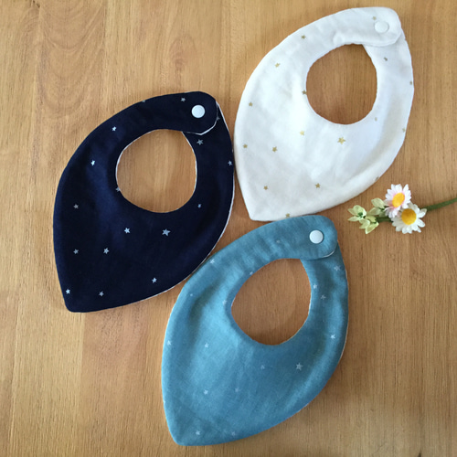 バンダナスタイ orderページ (表生地選べる)(他カラーあります) 600円