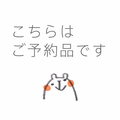 tororo様ご予約品 やわらかなゆめイヤリング イヤリング 