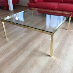 アイアンテーブルB［鉄板仕様］アイアン家具　センターテーブル　コーヒーテーブル アイアンテーブルB［鉄板仕様］アイアン家具 センターテーブル