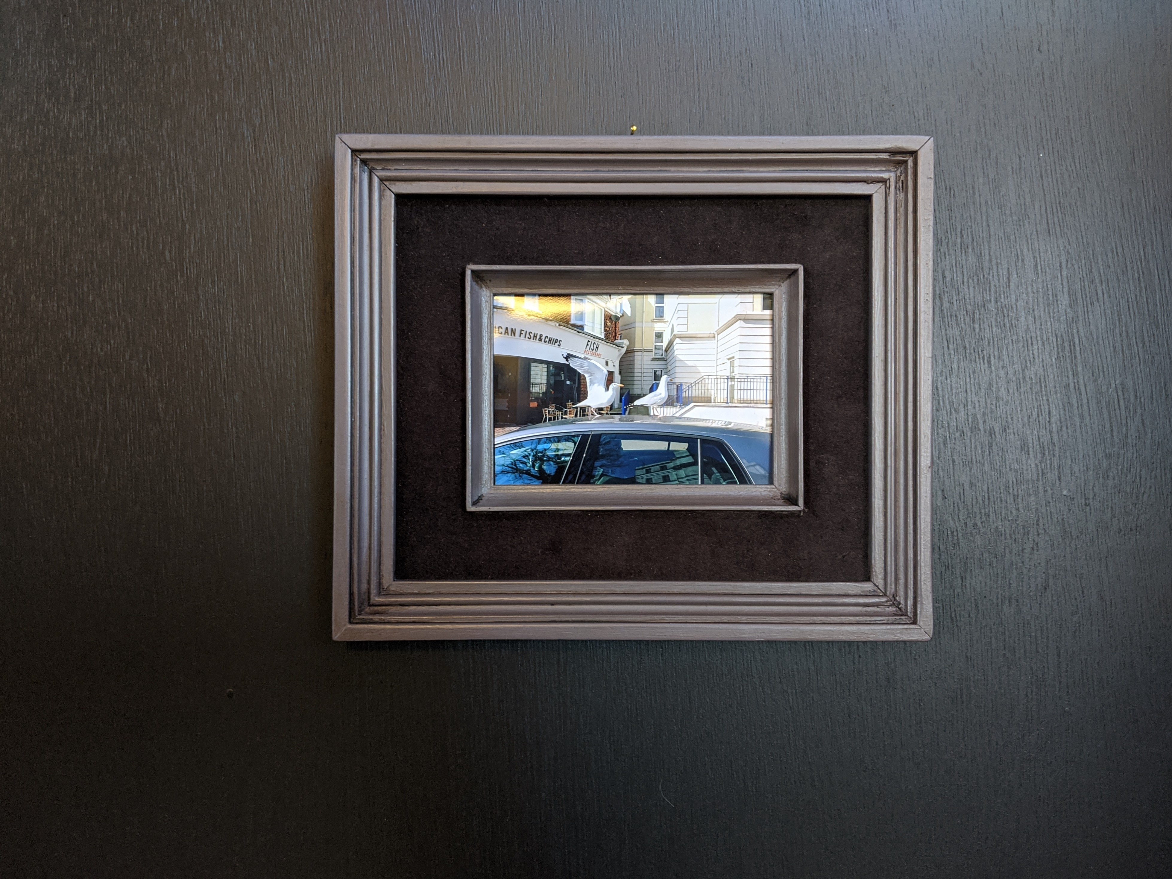 フォトフレーム