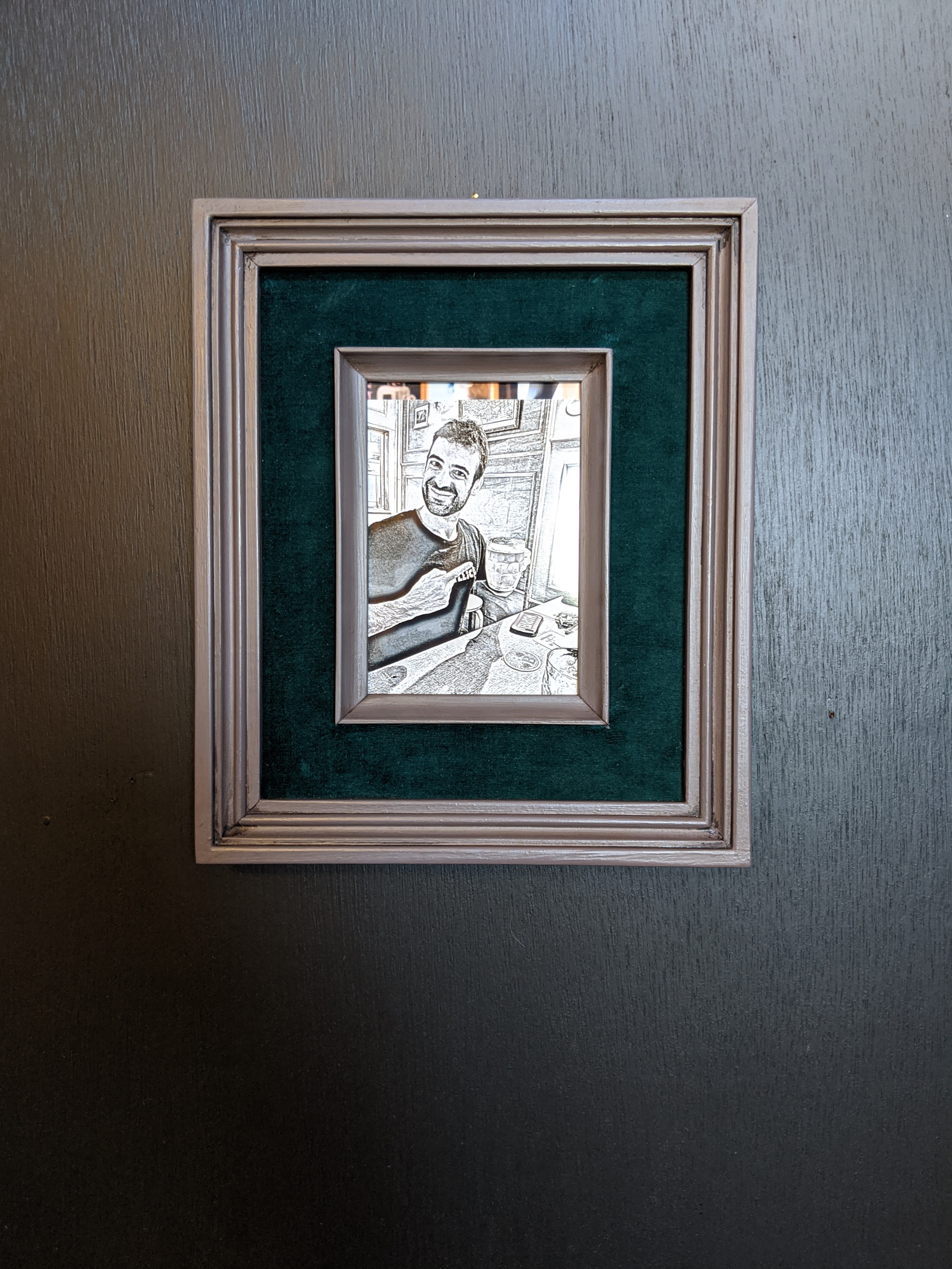 フォトフレーム