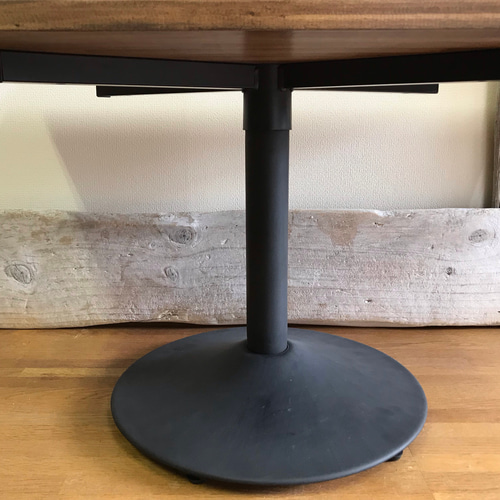 ローテーブル ソファーテーブル センターテーブル コーヒーテーブル 鉄