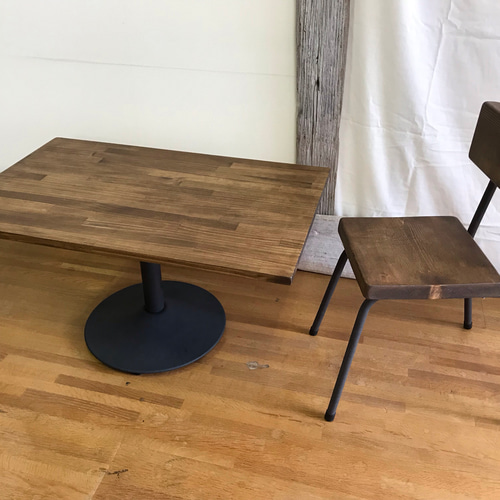 ローテーブル ソファーテーブル センターテーブル コーヒーテーブル 鉄