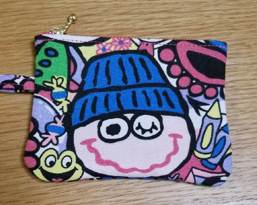 ヒスミニ ポーチ ヒステリックミニ マザーポーチ☆ 楽天市場】ヒスミニ
