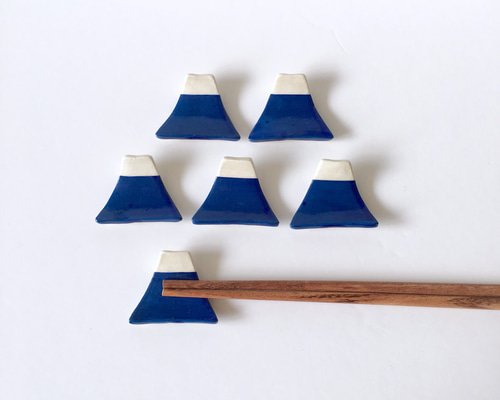 山下工芸 Yamashita kogei 富士山 5膳 富士の四季 箸セット 山下工芸 Yamashita kogei 富士山 5膳 富士の四季 箸セット