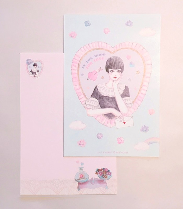 ☆SALE☆ fancy pop zine set 7枚目の画像