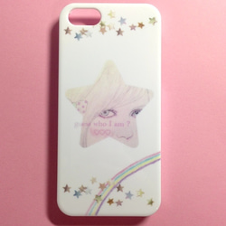 ★SOLD OUT★ kiki_iphoneケース set (5/5S) 3枚目の画像