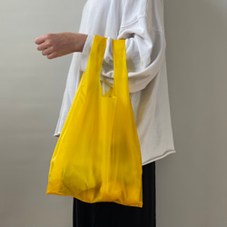 HIGHTIDE ハイタイド ネーエ ドライバッグ 6L nahe 撥水 エコ