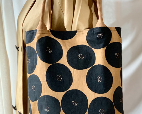 新品限定モデル北欧デザインPapudesignBEACHBAGトートバッグ新品